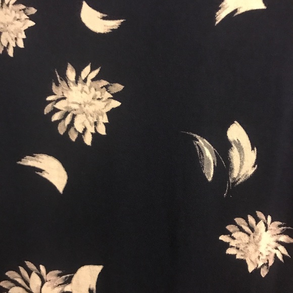 NWOT Simply styled XL sheath dress - Picture 6 of 6